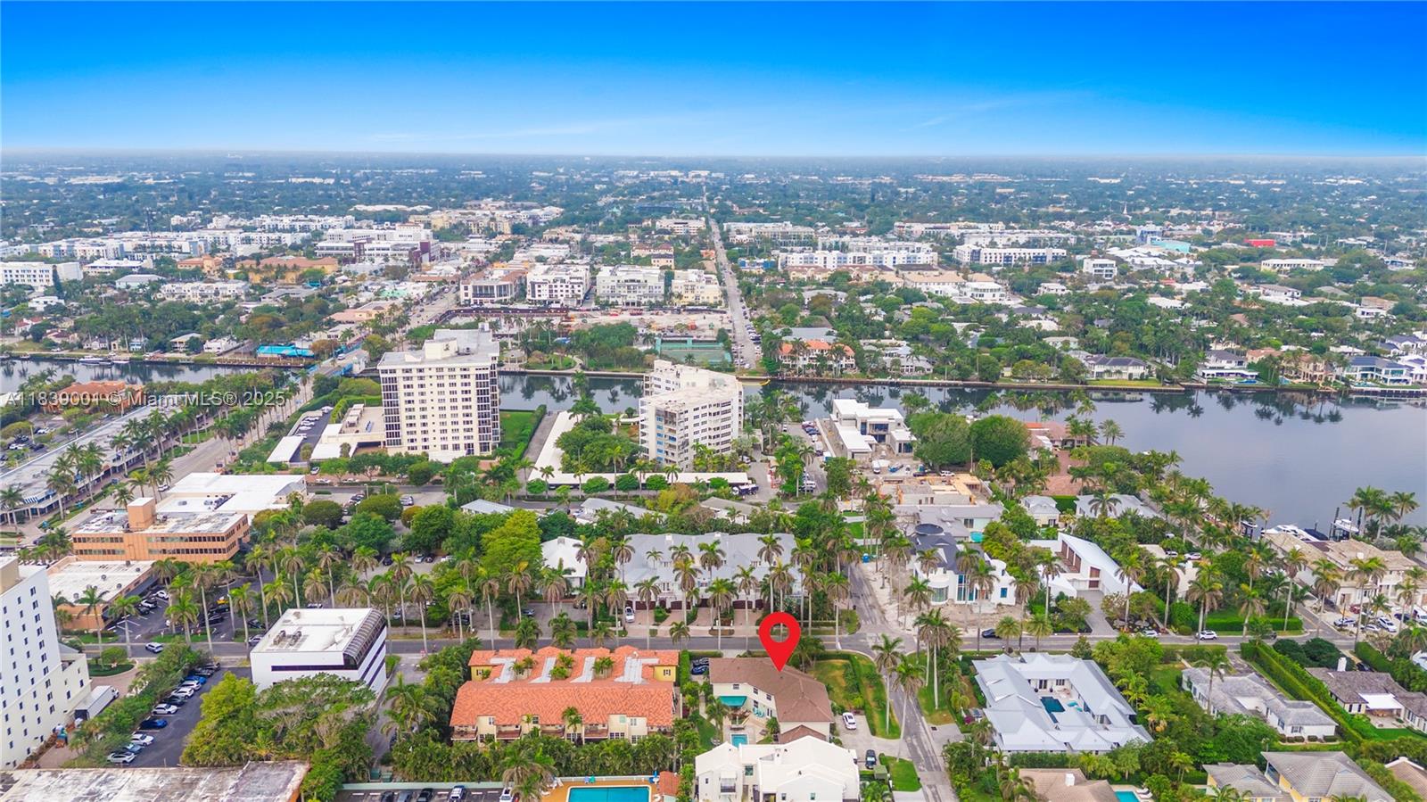 SEABREEZE OF DELRAY CONDO - Land