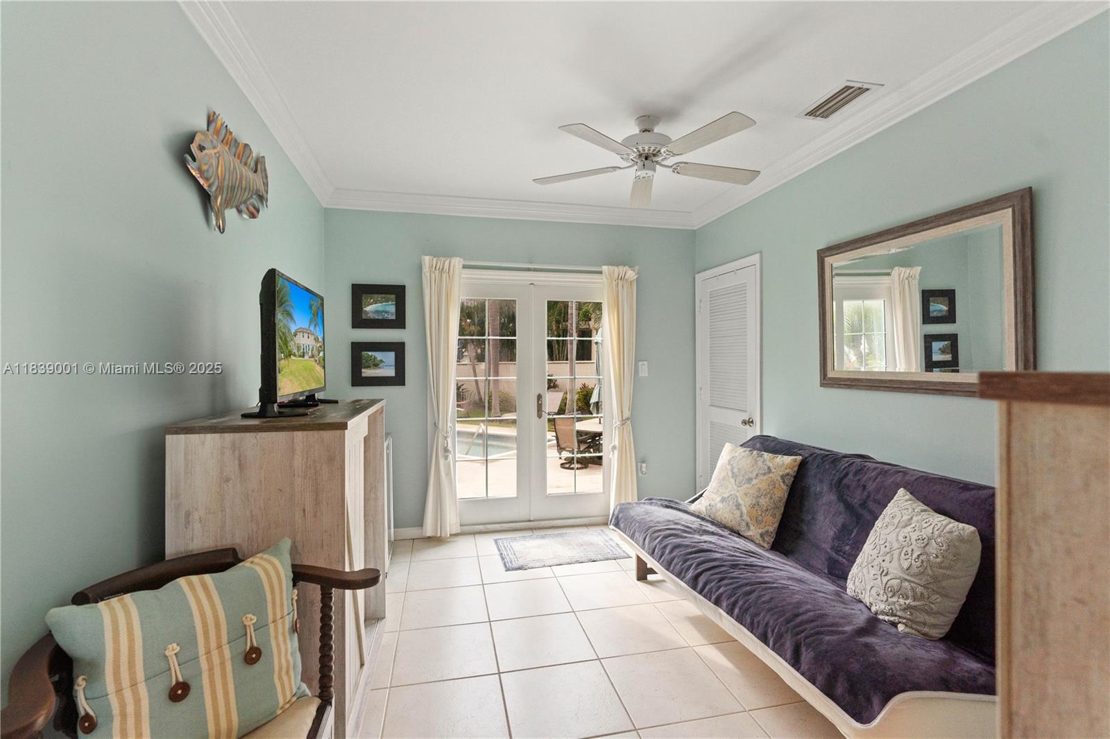 SEABREEZE OF DELRAY CONDO - Land