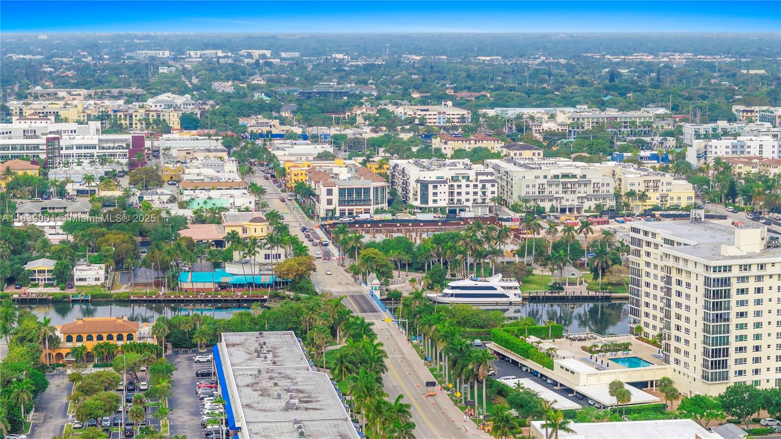 SEABREEZE OF DELRAY CONDO - Land