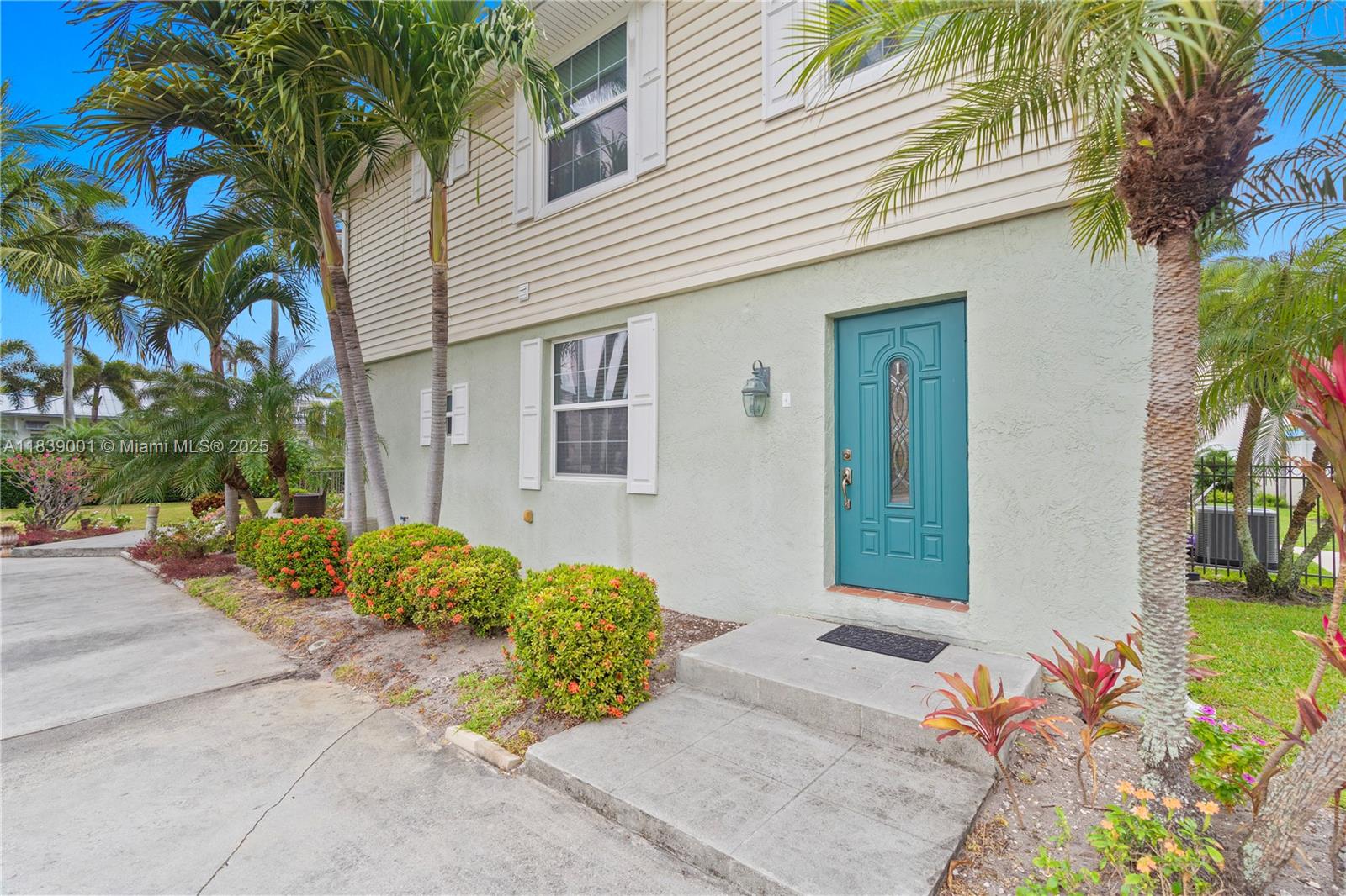 SEABREEZE OF DELRAY CONDO - Land