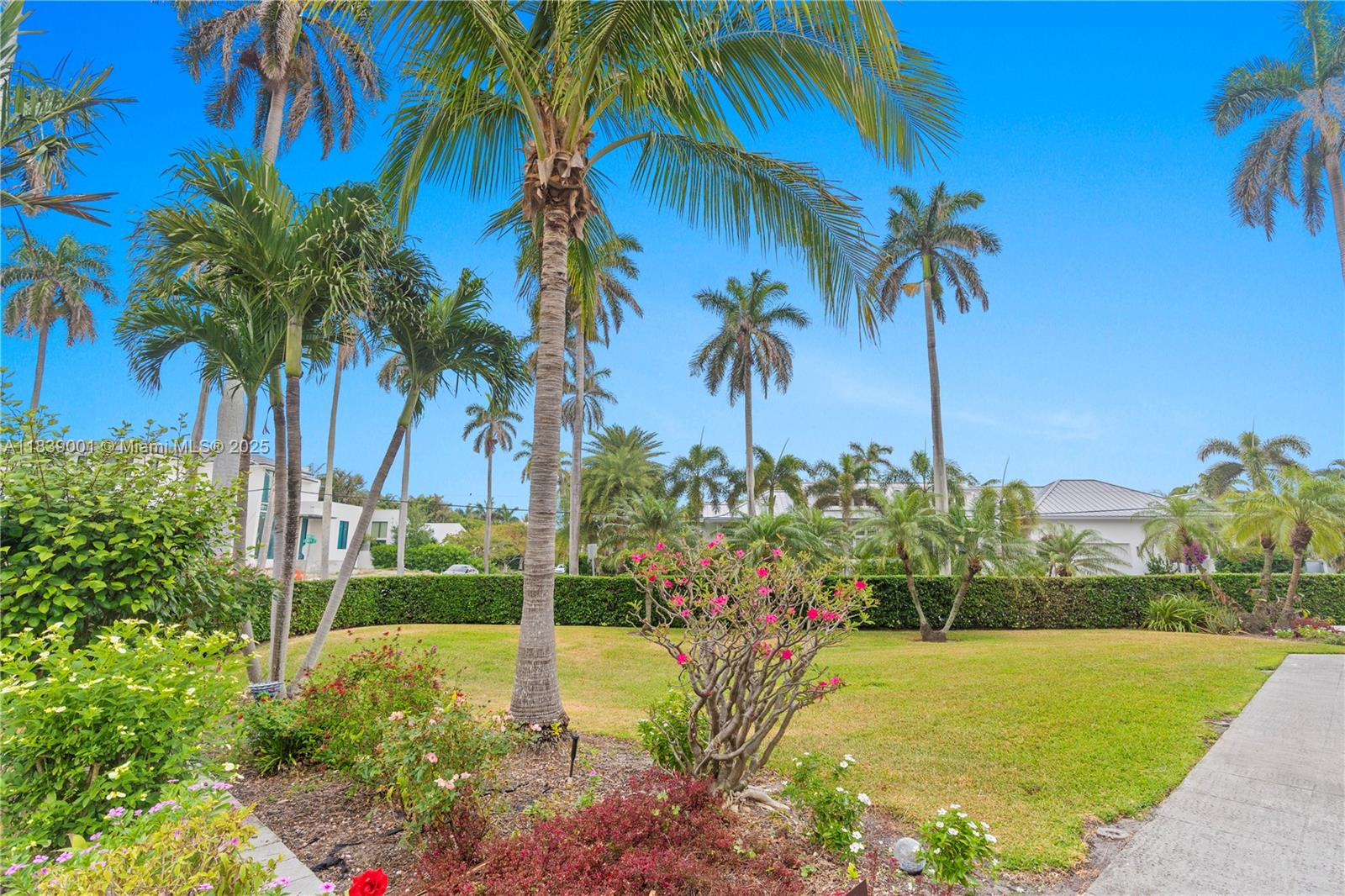 SEABREEZE OF DELRAY CONDO - Land