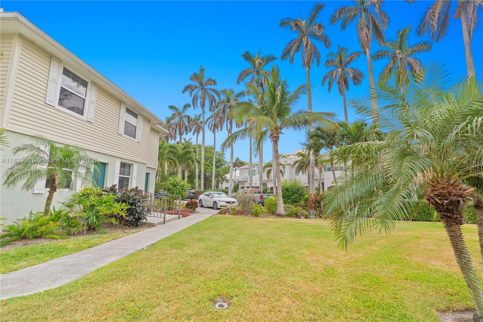 SEABREEZE OF DELRAY CONDO - Land