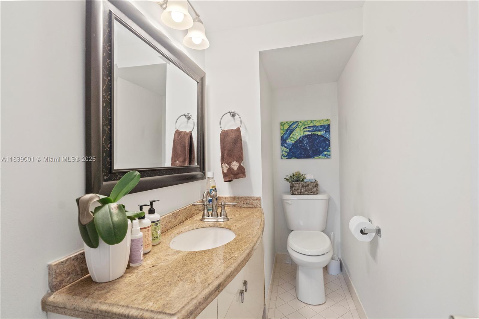 SEABREEZE OF DELRAY CONDO - Land