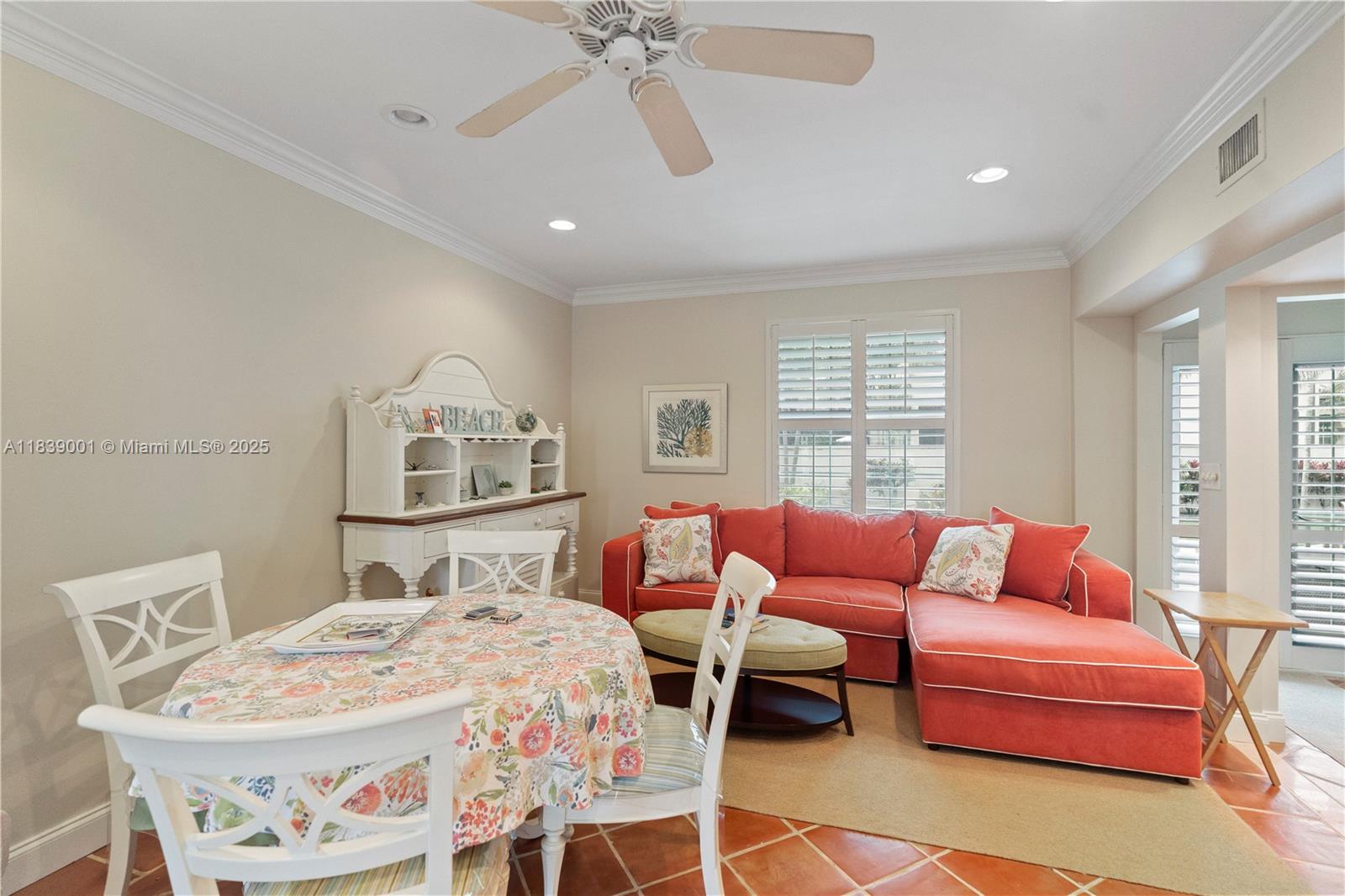 SEABREEZE OF DELRAY CONDO - Land