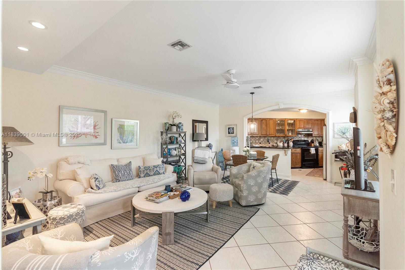 SEABREEZE OF DELRAY CONDO - Land