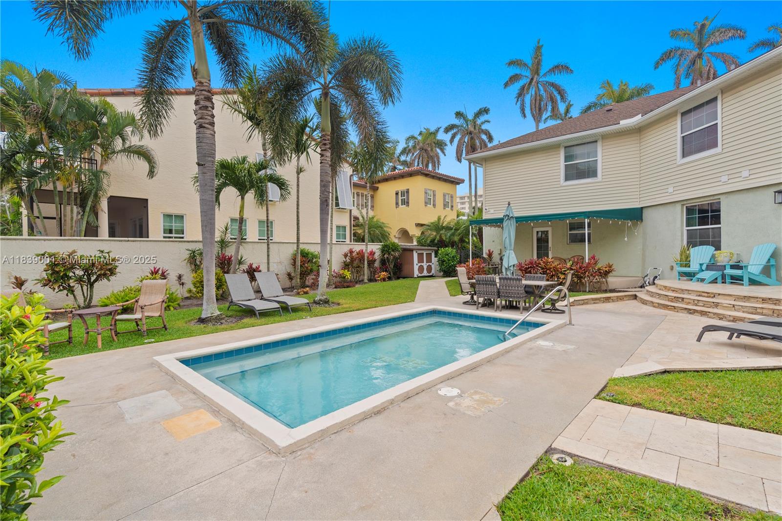 SEABREEZE OF DELRAY CONDO - Land