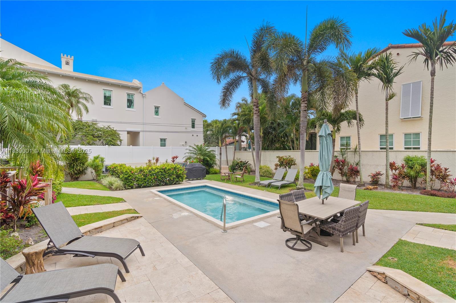 SEABREEZE OF DELRAY CONDO - Land