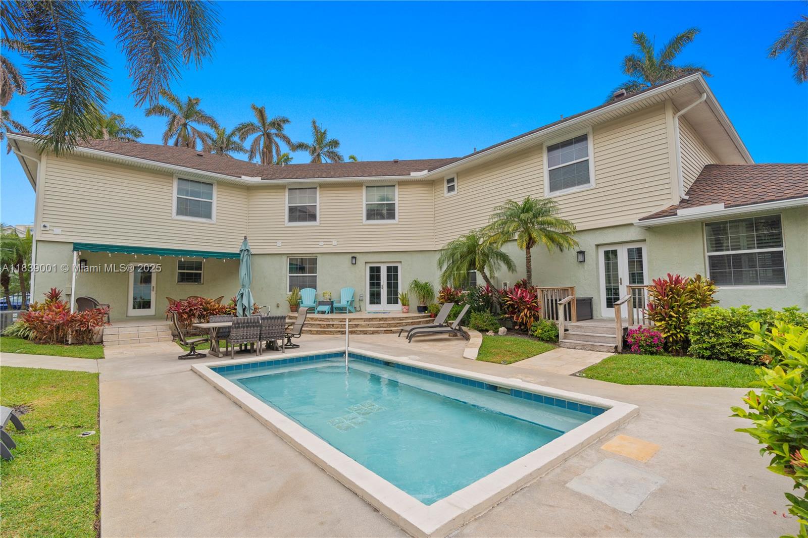 SEABREEZE OF DELRAY CONDO - Land