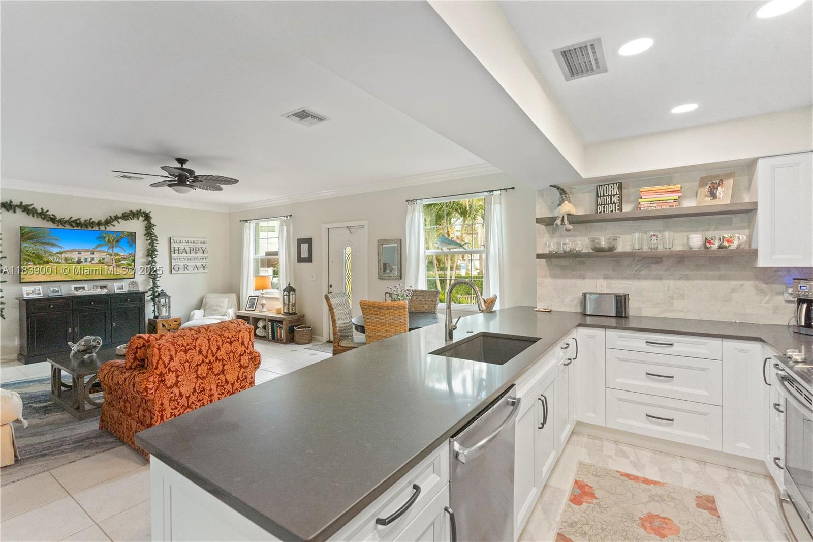 SEABREEZE OF DELRAY CONDO - Land