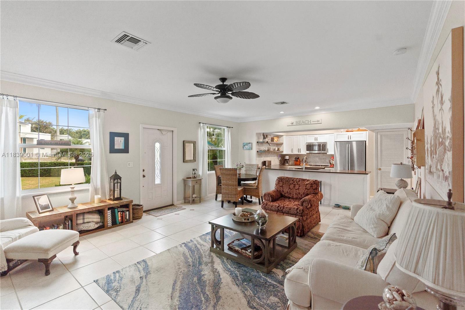 SEABREEZE OF DELRAY CONDO - Land