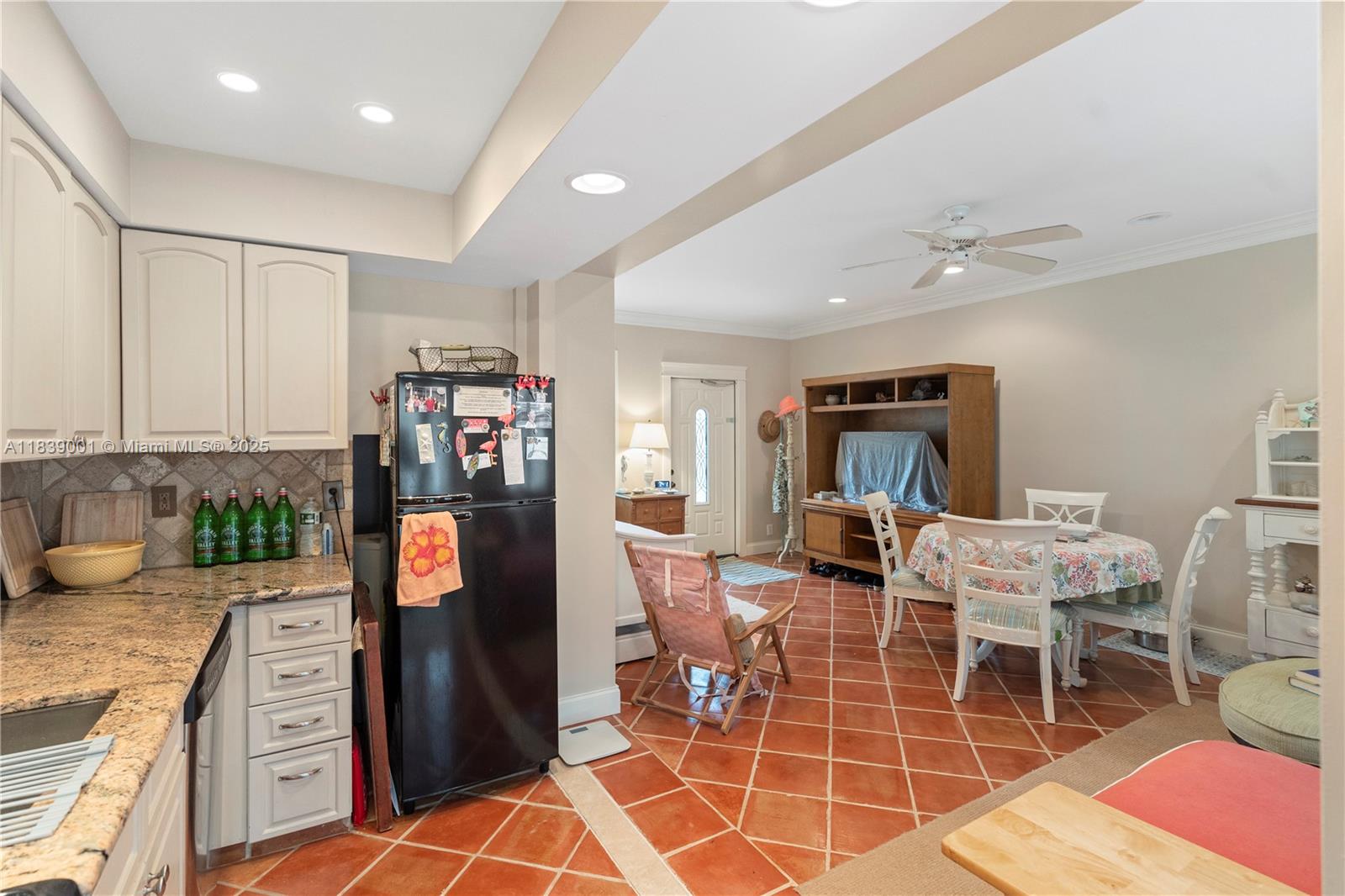 SEABREEZE OF DELRAY CONDO - Land