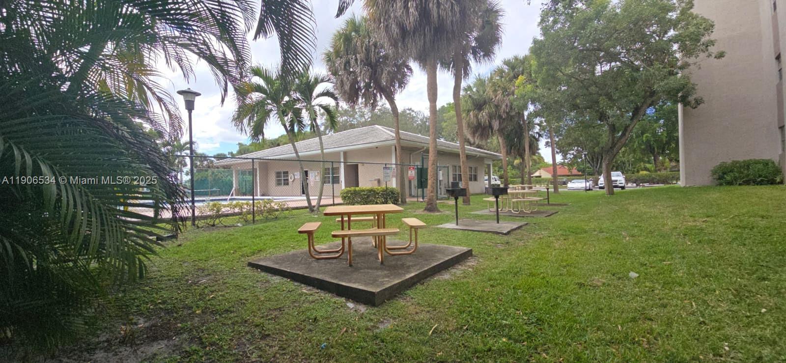 SHERWOOD SQUARE CONDOMINI - Residential Lease