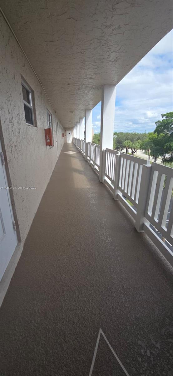 SHERWOOD SQUARE CONDOMINI - Residential Lease