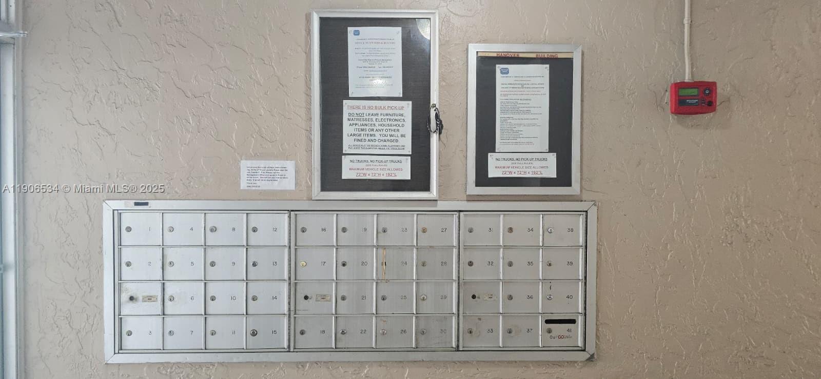 SHERWOOD SQUARE CONDOMINI - Residential Lease