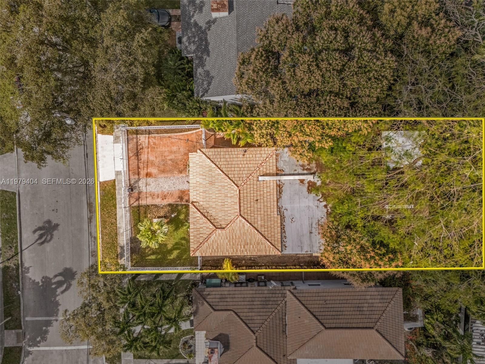 AUBURN HEIGHTS - Residential Lease