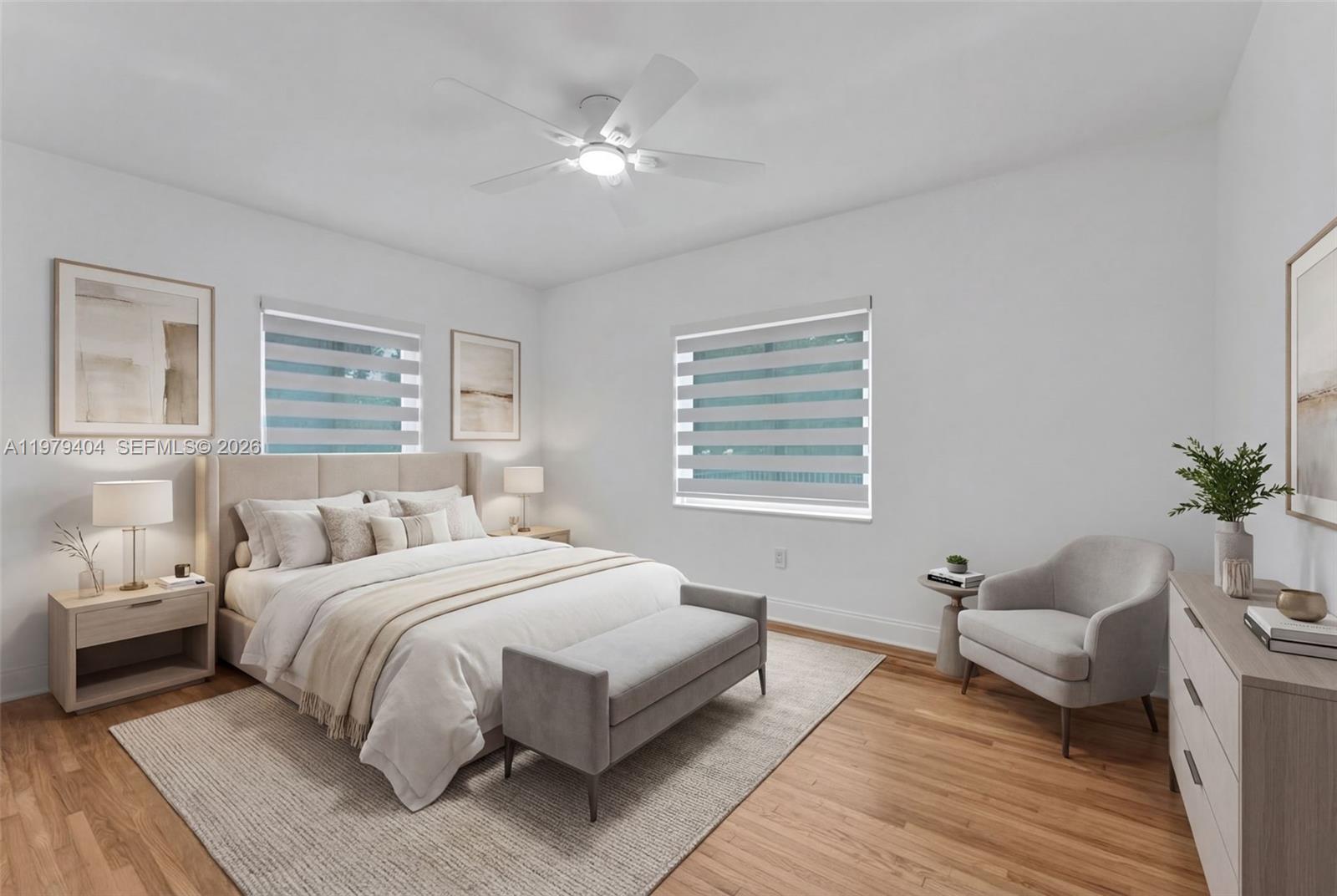 AUBURN HEIGHTS - Residential Lease