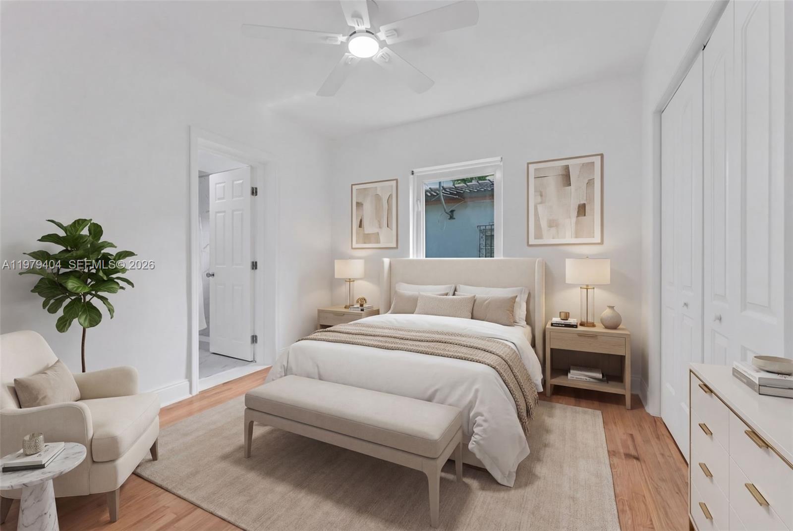 AUBURN HEIGHTS - Residential Lease