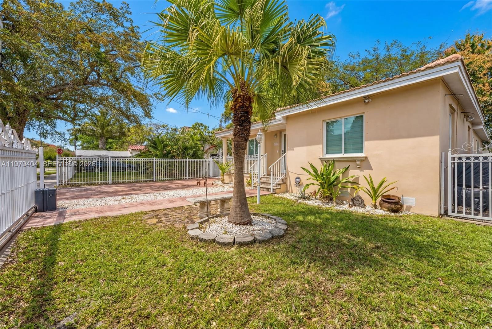 AUBURN HEIGHTS - Residential Lease