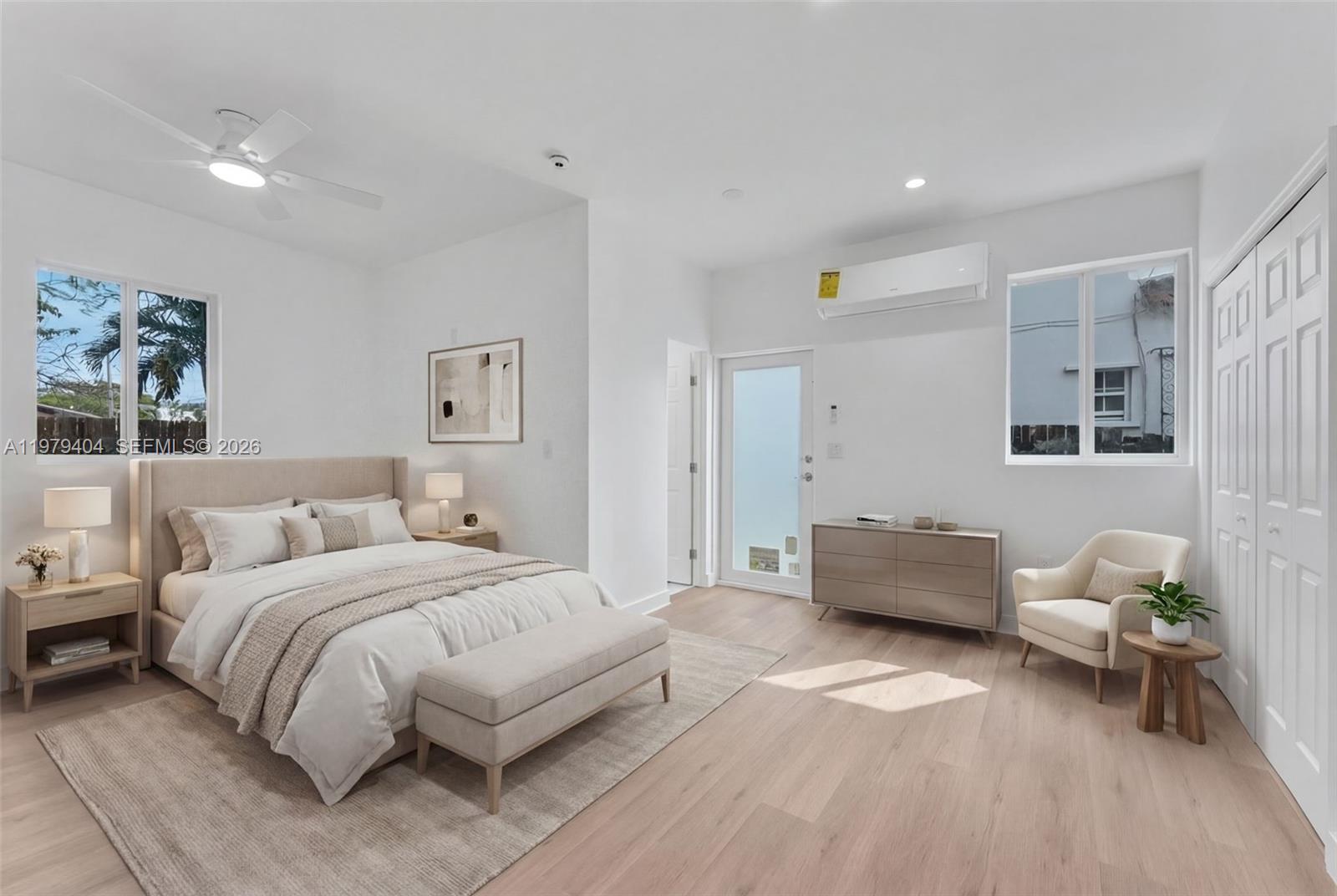 AUBURN HEIGHTS - Residential Lease