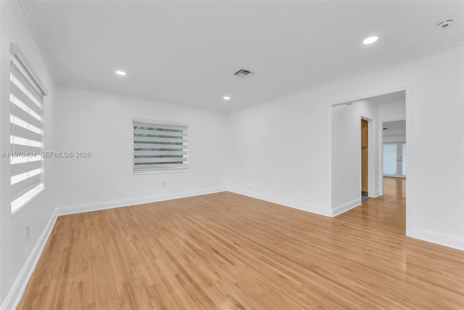 AUBURN HEIGHTS - Residential Lease