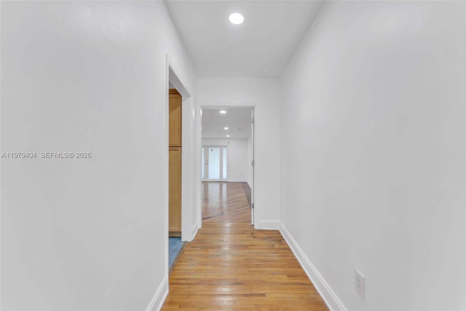 AUBURN HEIGHTS - Residential Lease