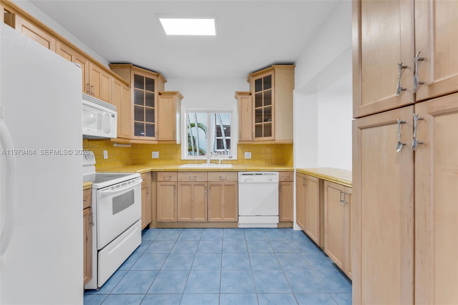 AUBURN HEIGHTS - Residential Lease