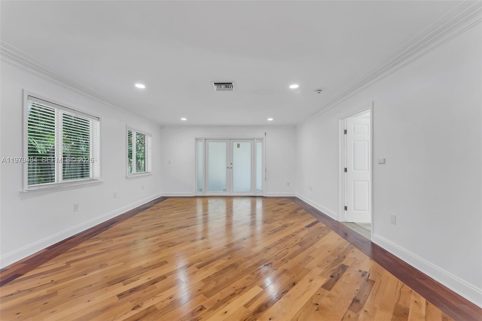 AUBURN HEIGHTS - Residential Lease