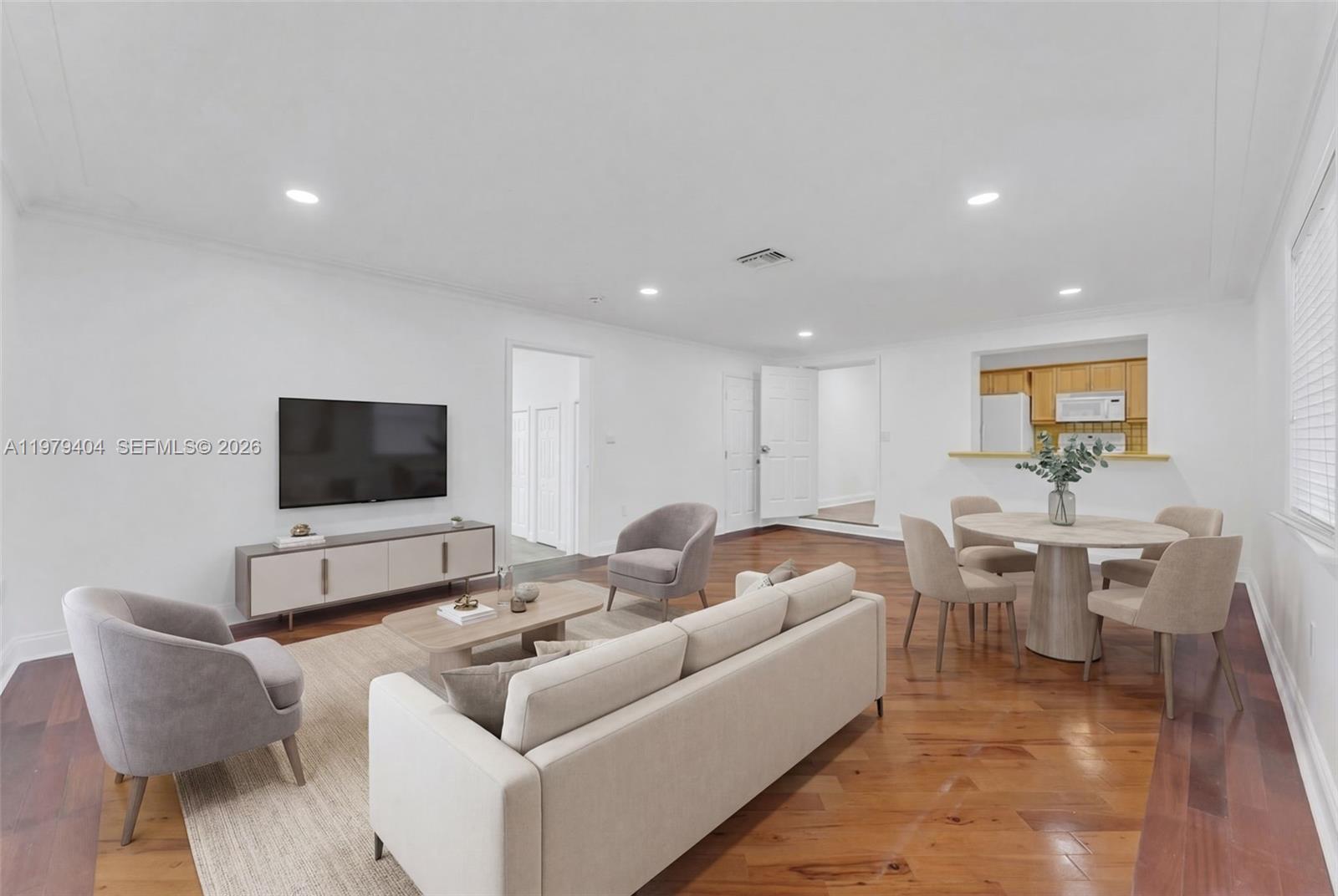 AUBURN HEIGHTS - Residential Lease