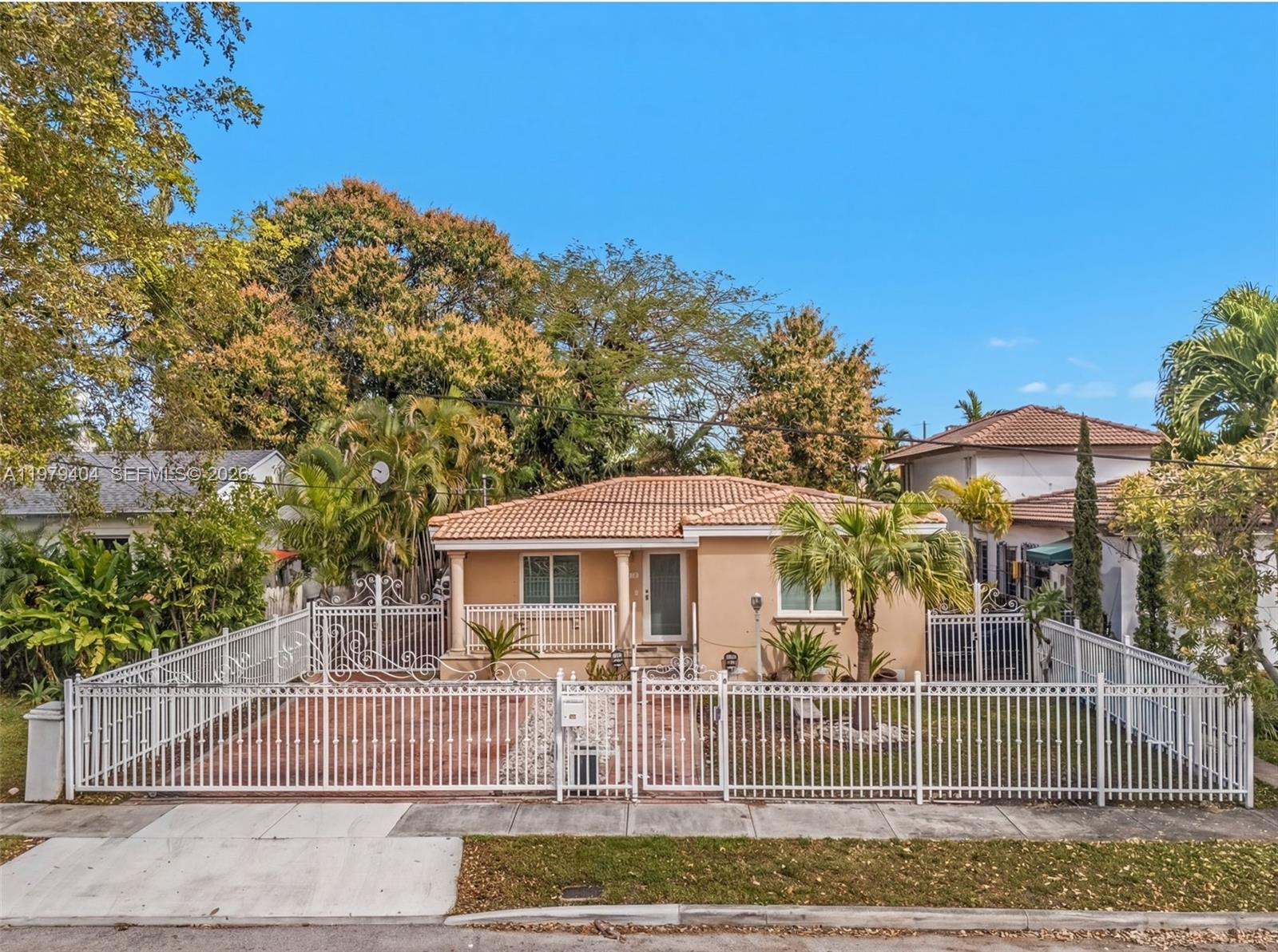 AUBURN HEIGHTS - Residential Lease