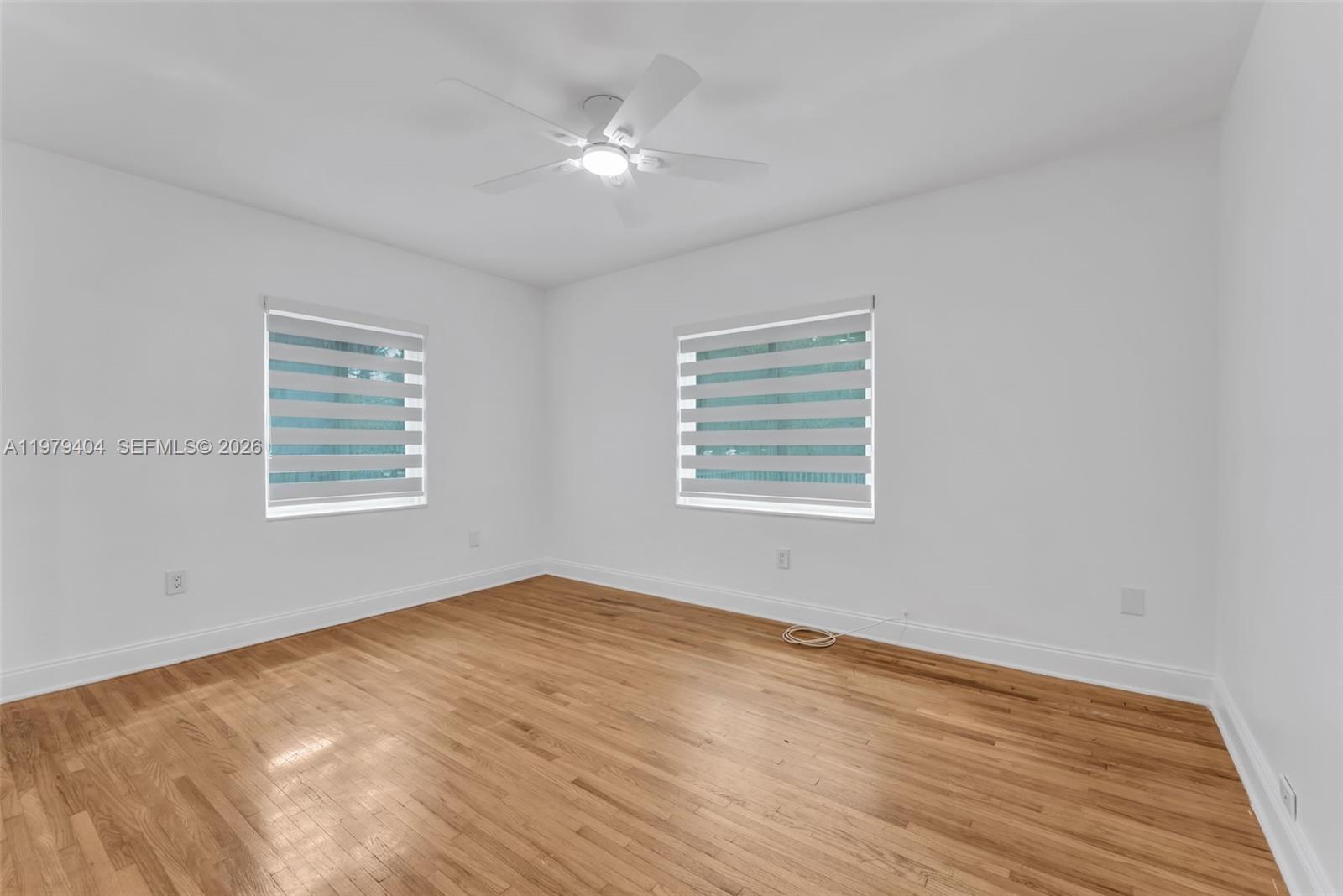 AUBURN HEIGHTS - Residential Lease