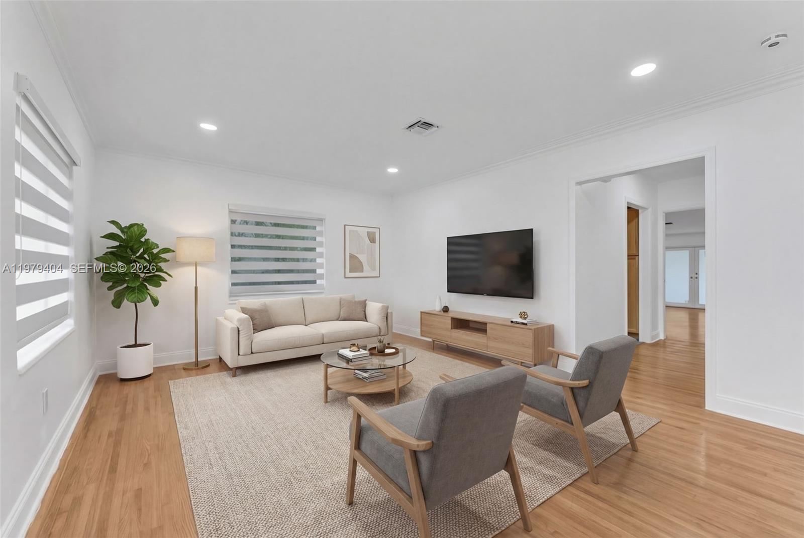 AUBURN HEIGHTS - Residential Lease