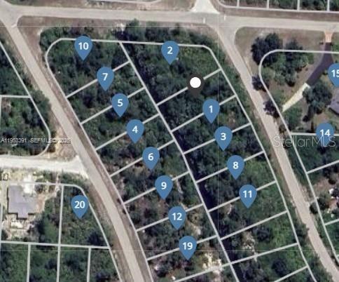 13279 13279 CAROUSEL DR