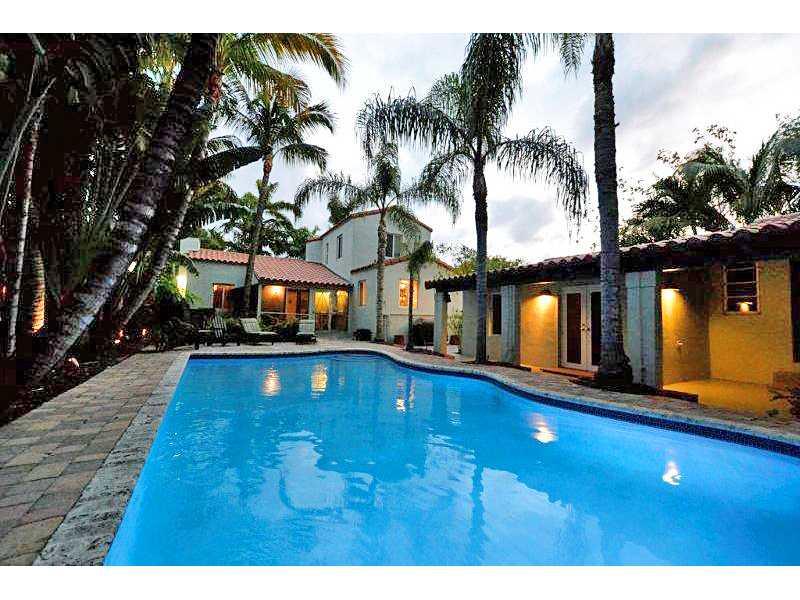 NAUTILUS ADD - Residential Lease