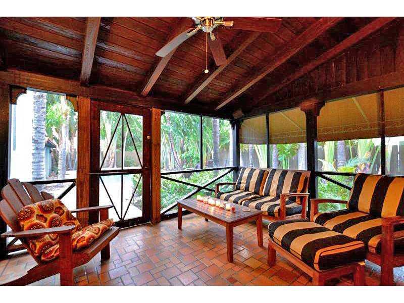 NAUTILUS ADD - Residential Lease