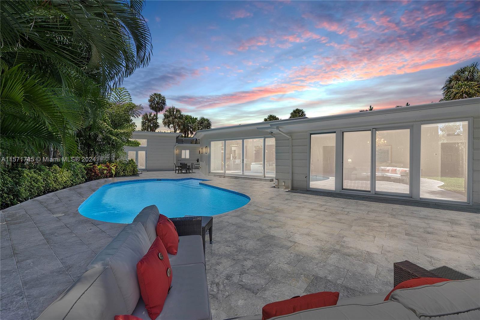 SPANISH RIVER LAND CO SUB - Residential