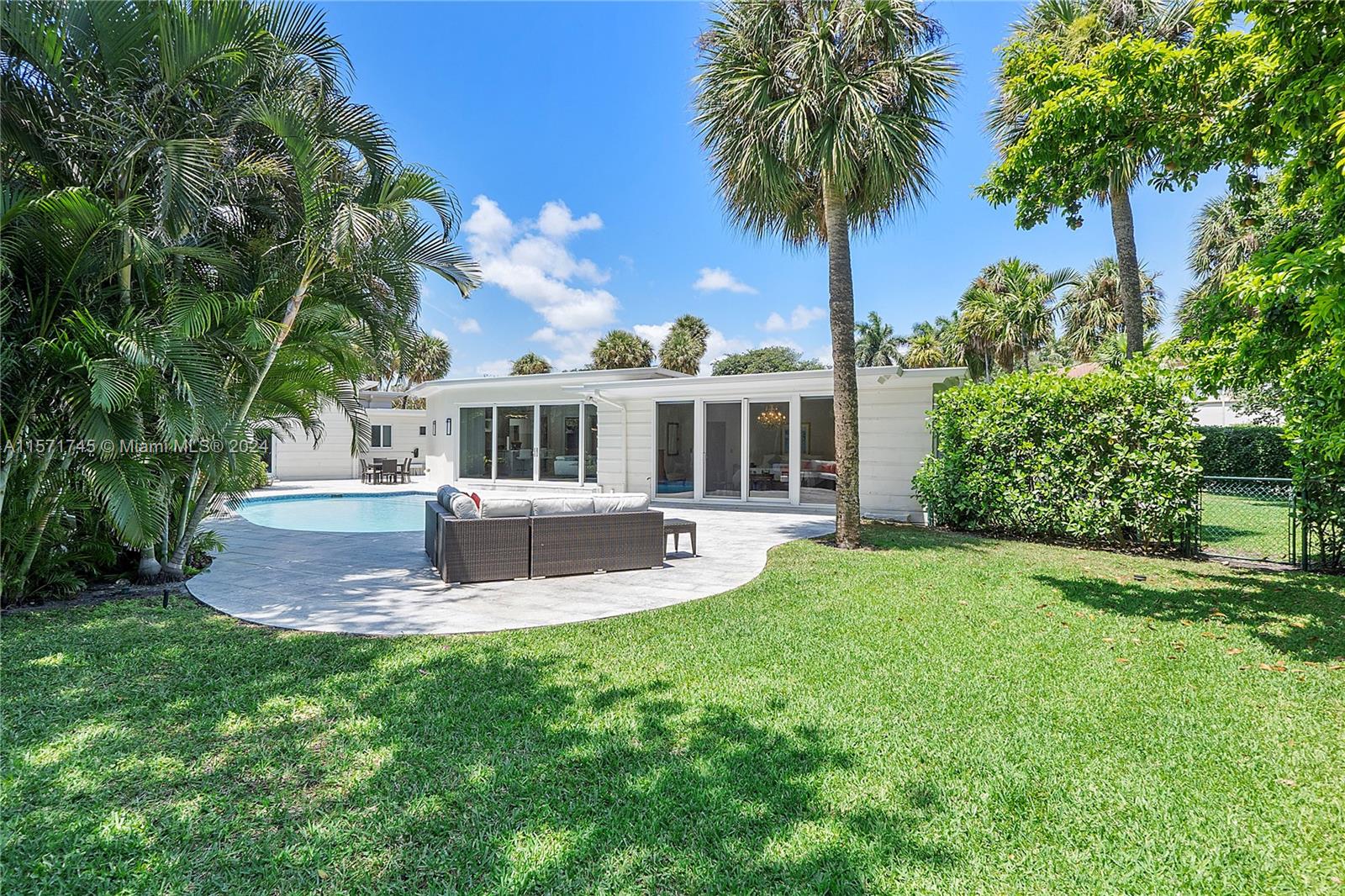 SPANISH RIVER LAND CO SUB - Residential