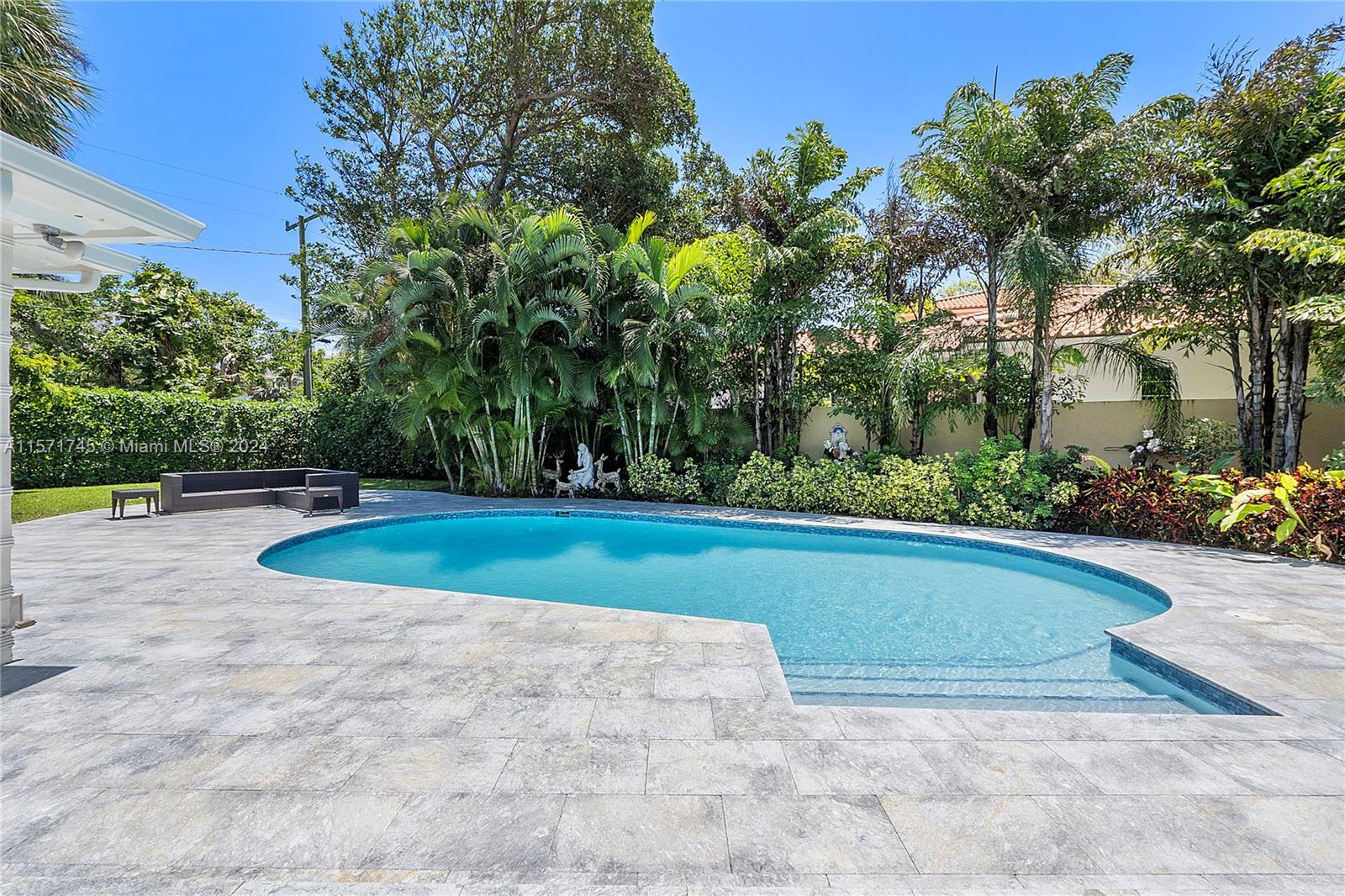 SPANISH RIVER LAND CO SUB - Residential