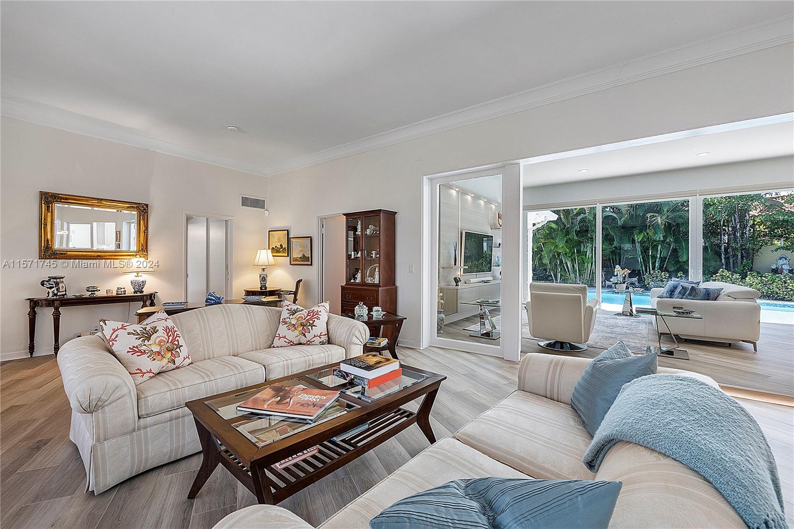 SPANISH RIVER LAND CO SUB - Residential