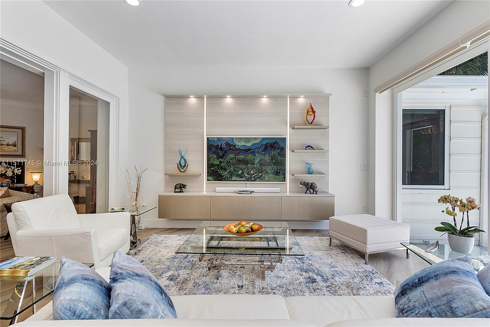 SPANISH RIVER LAND CO SUB - Residential