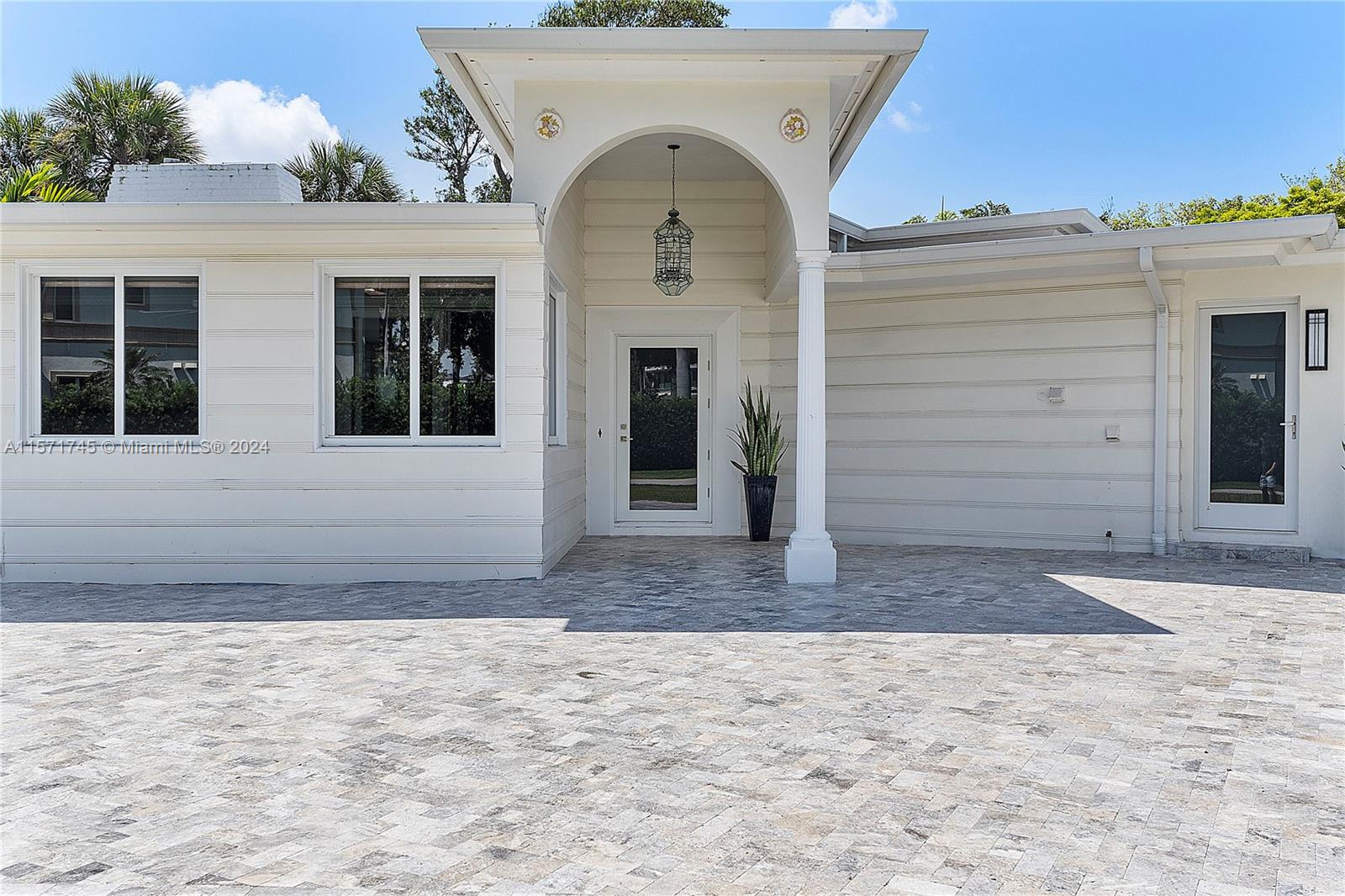 SPANISH RIVER LAND CO SUB - Residential