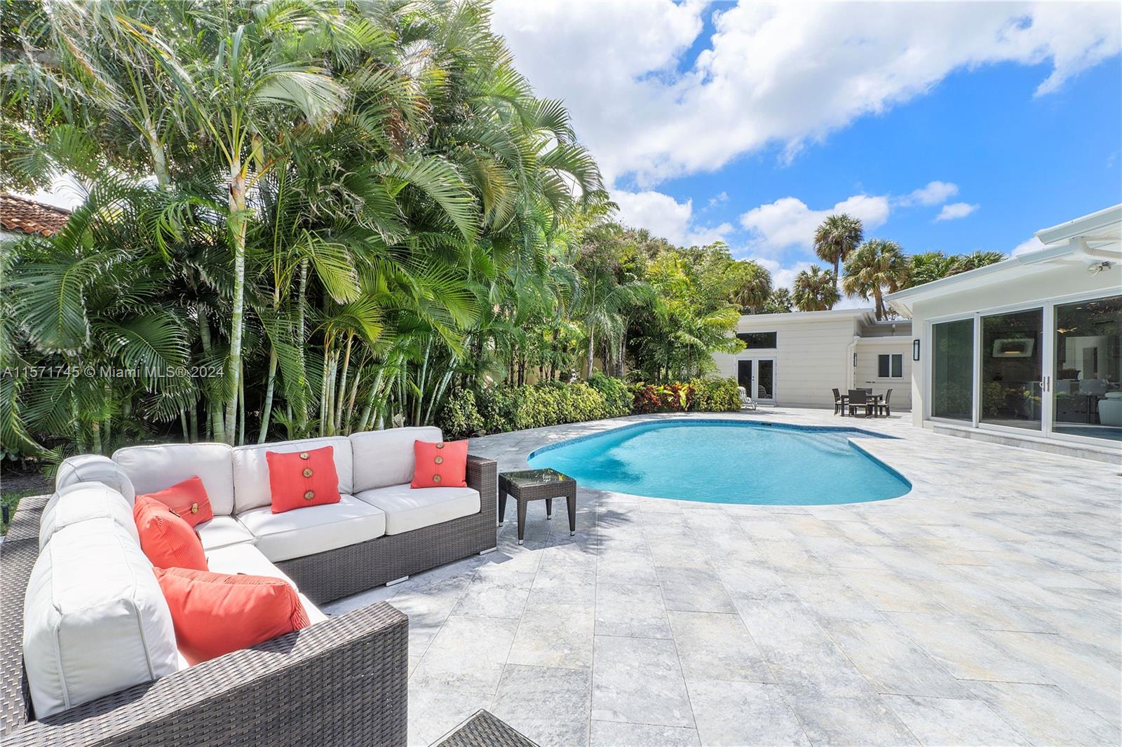 SPANISH RIVER LAND CO SUB - Residential