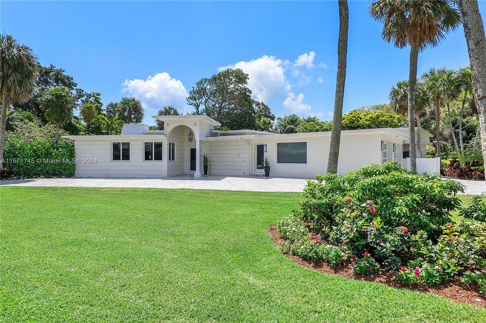 SPANISH RIVER LAND CO SUB - Residential