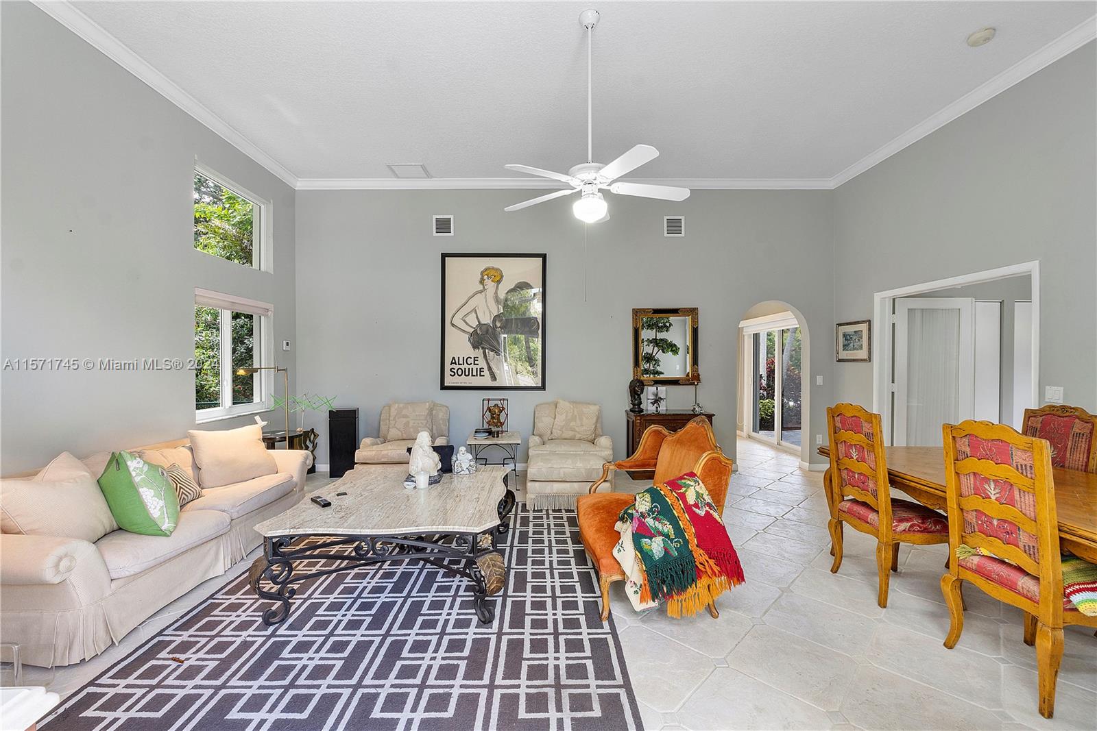 SPANISH RIVER LAND CO SUB - Residential
