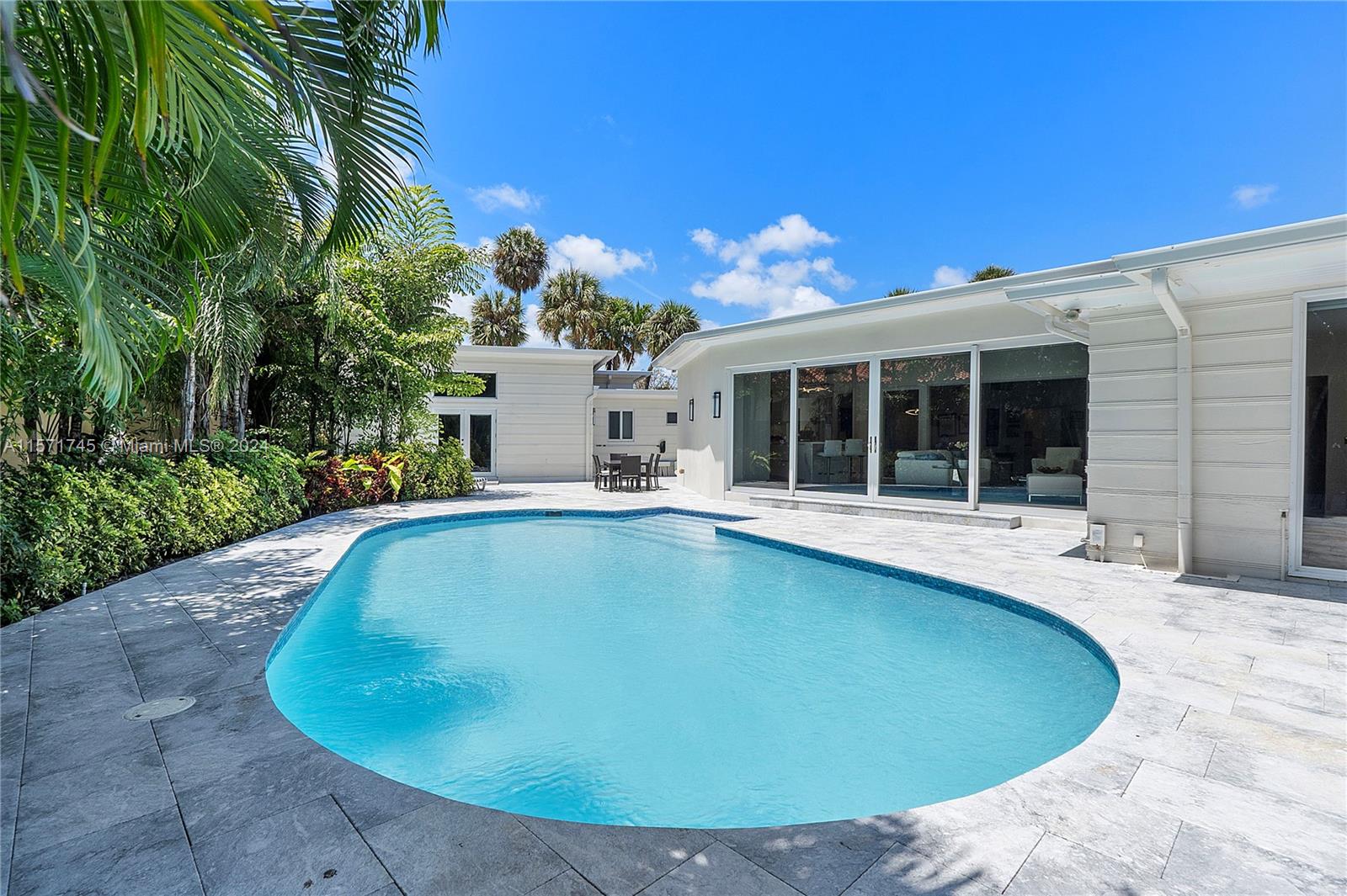 SPANISH RIVER LAND CO SUB - Residential