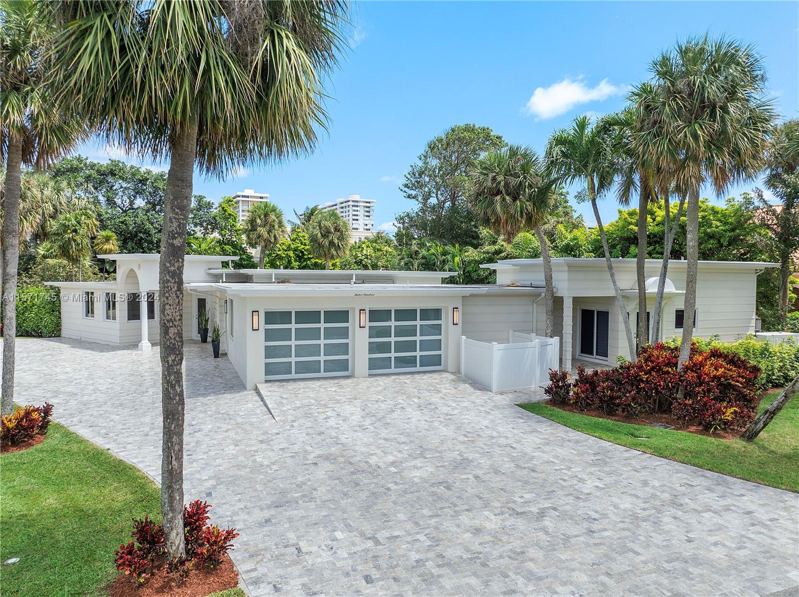 SPANISH RIVER LAND CO SUB - Residential