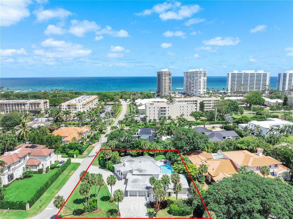 Photo of 1200 Cocoanut Rd, Boca Raton, FL 33432 (MLS # A11571745)