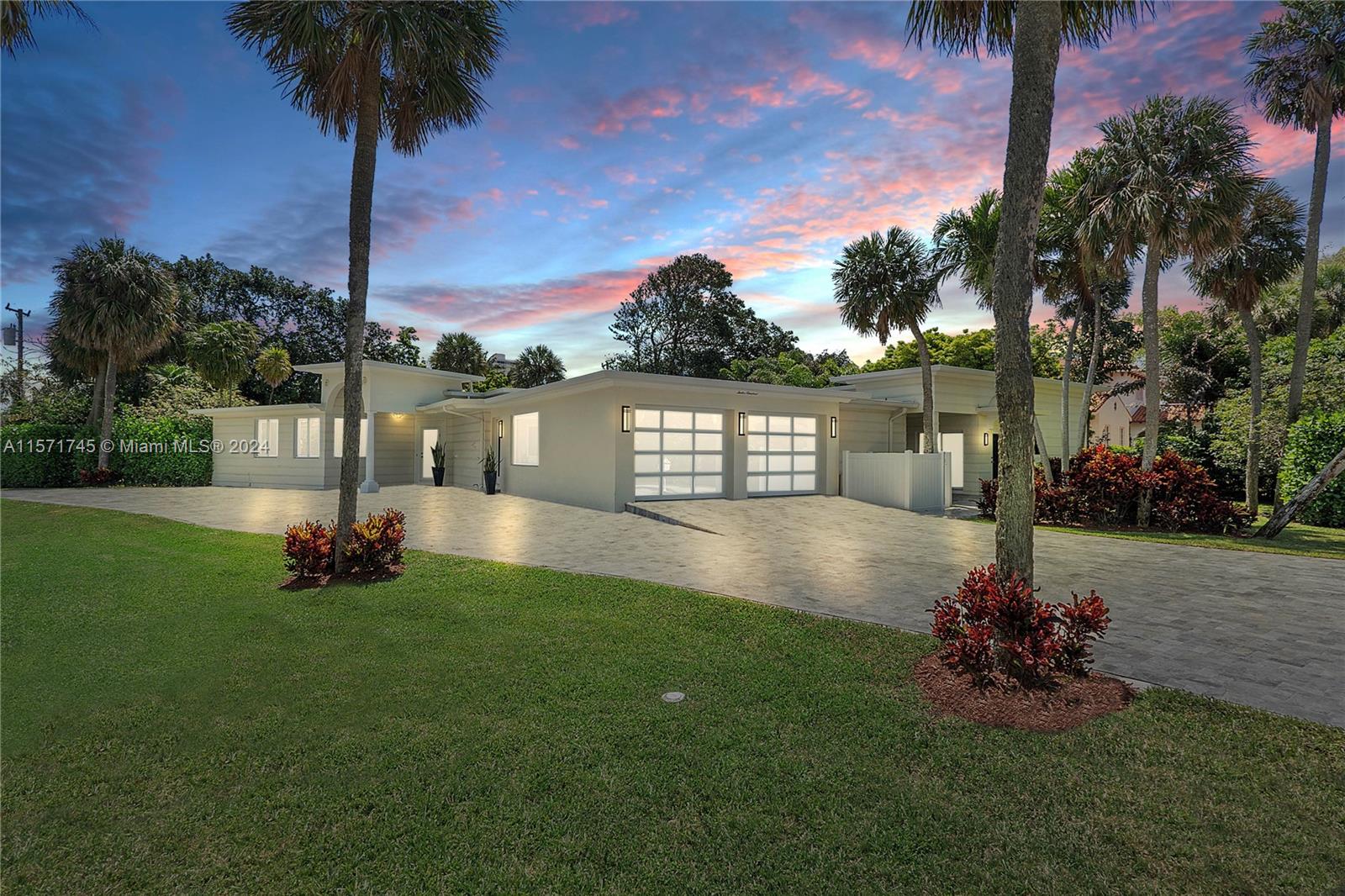 SPANISH RIVER LAND CO SUB - Residential