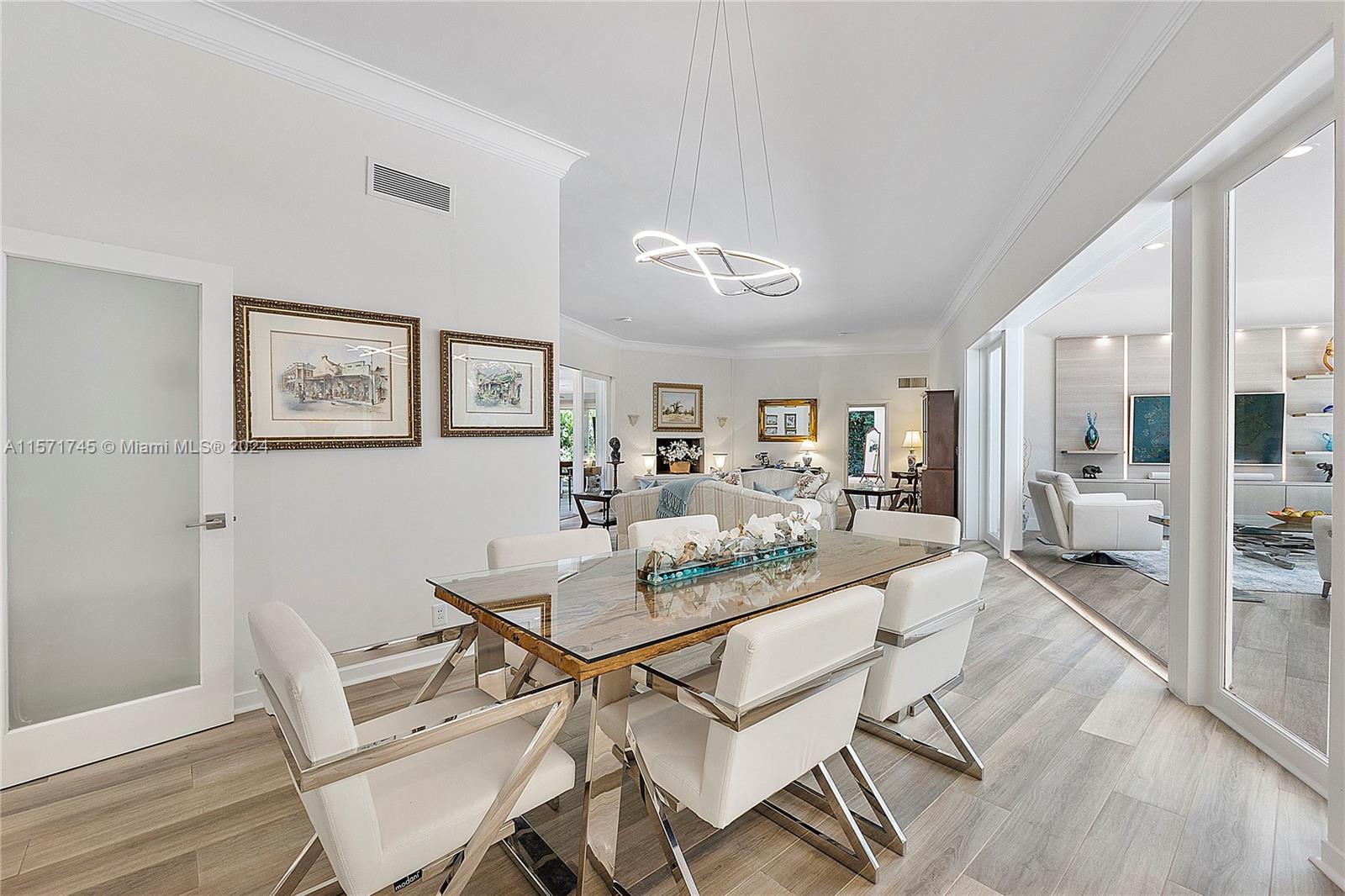 SPANISH RIVER LAND CO SUB - Residential