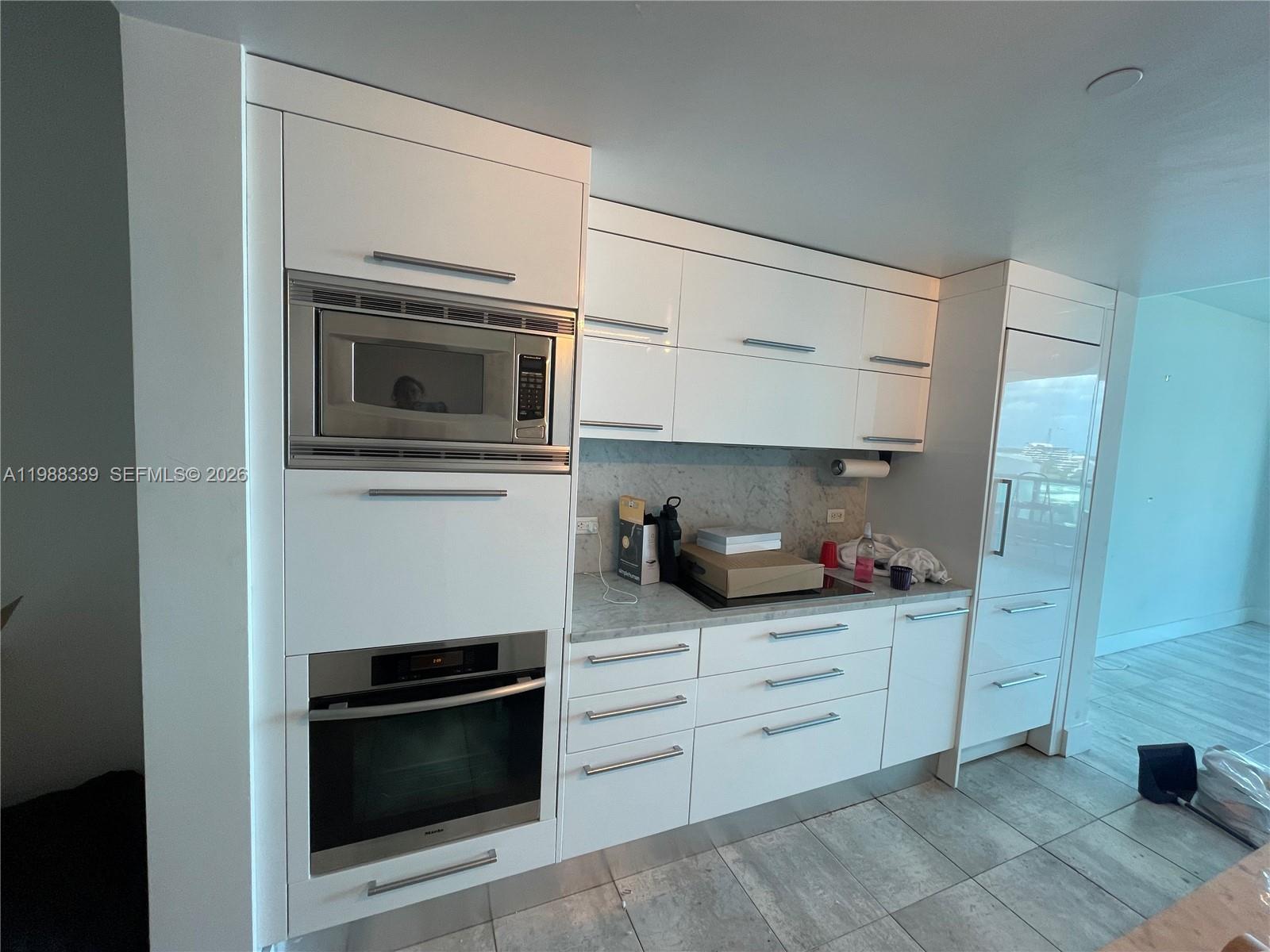 900 BISCAYNE BAY CONDO - Residential