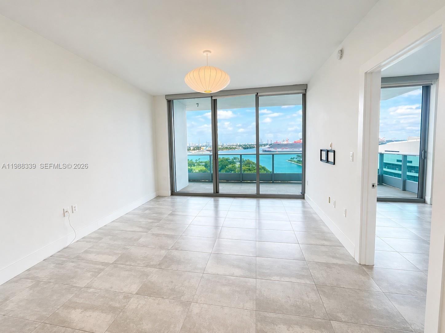900 BISCAYNE BAY CONDO - Residential